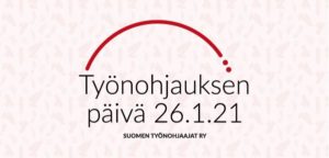 Työnohjauksen päivää vietetään 26.1.2021